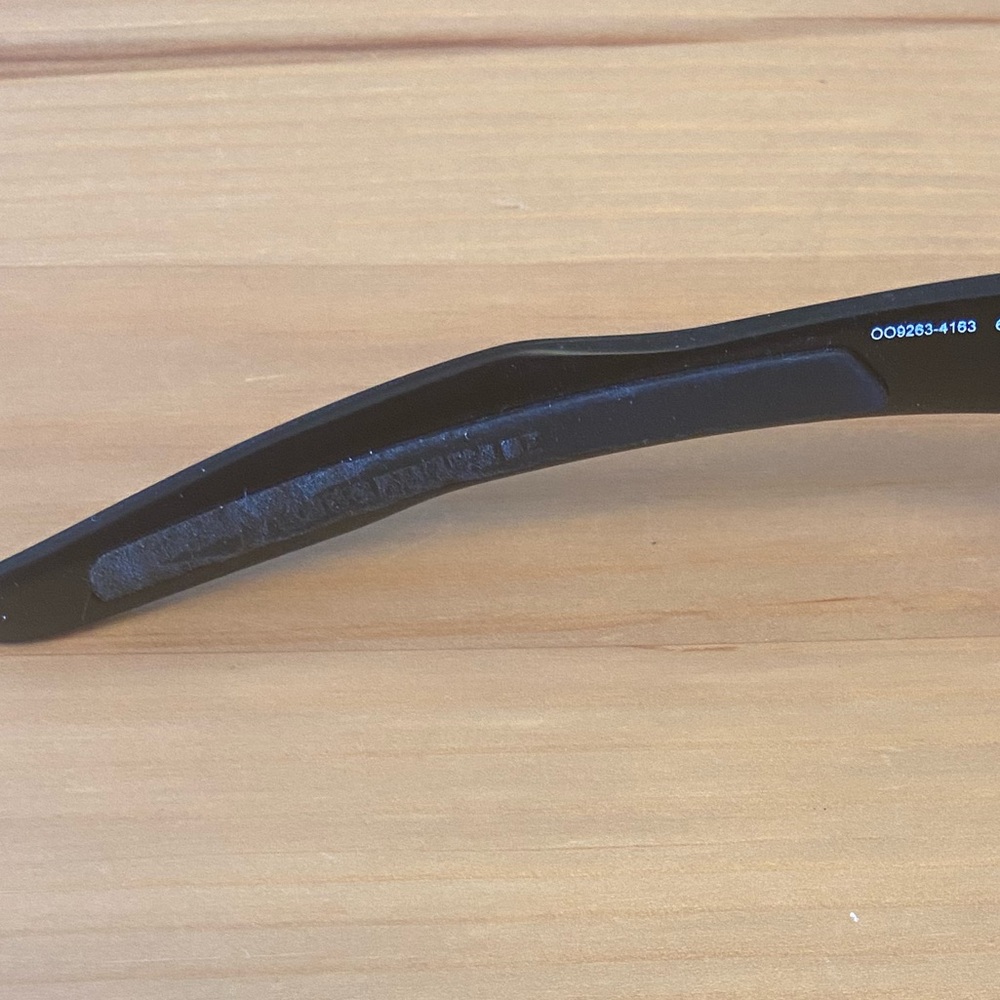 Oakley Turbine 9263 Prizm Sunglasses - Picture 15 of 16